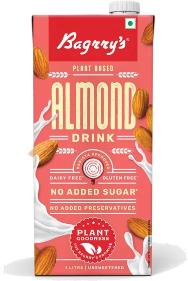 Almond Drink
